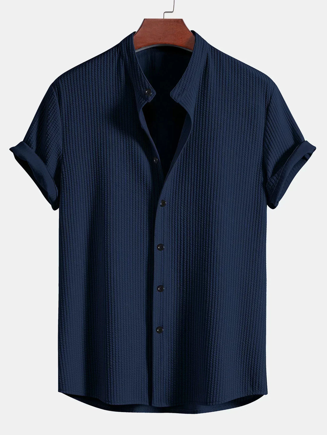 Maximilian men's summer shirt