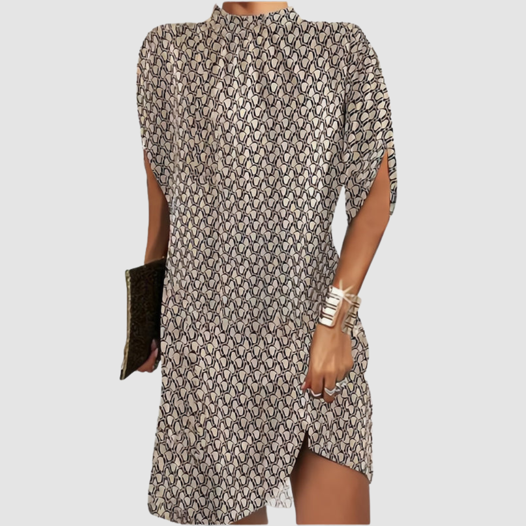 Karlie™ Effortless Elegance Dress