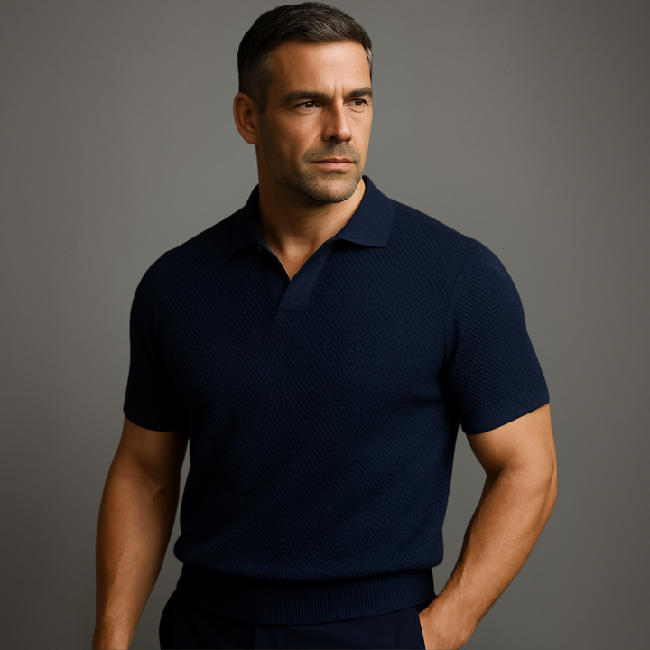 Riviera Polo Shirt