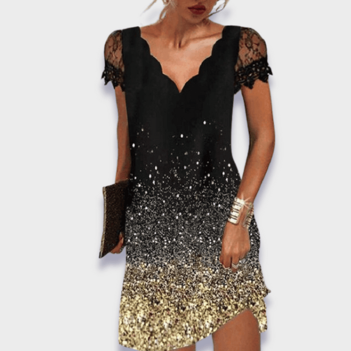 Martine | Elegant and Comfortable Premium Dress