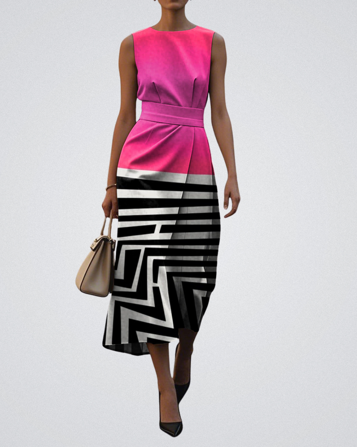 Leviana™ | Elegant Dress