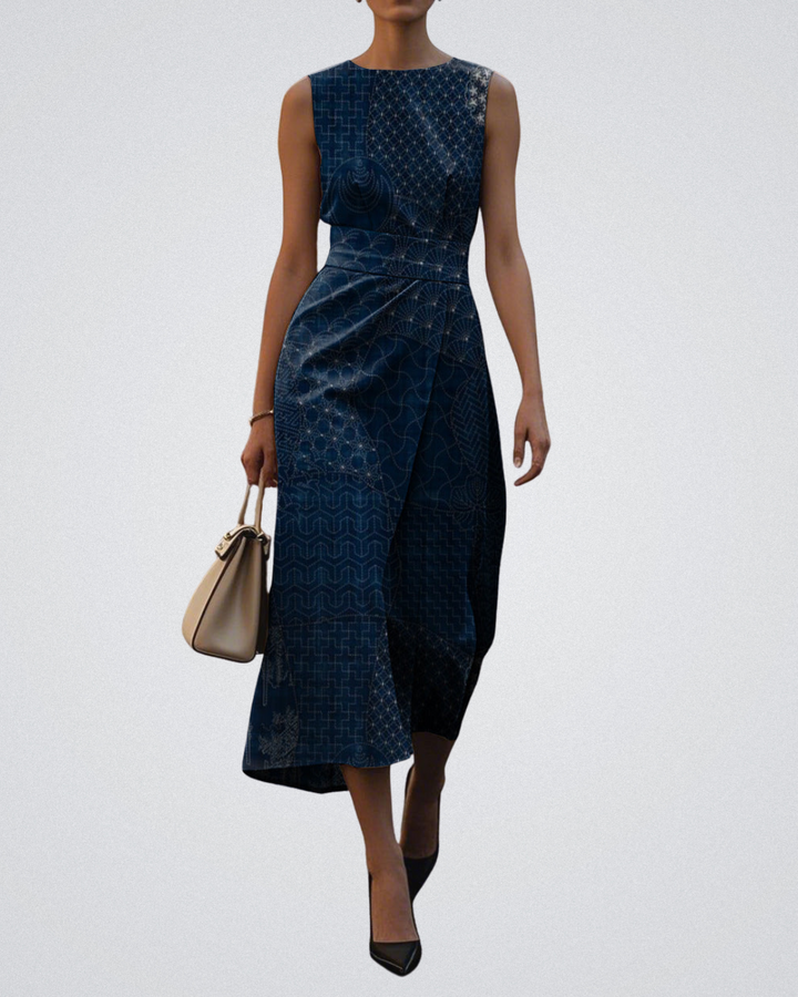 Leviana™ | Elegant Dress