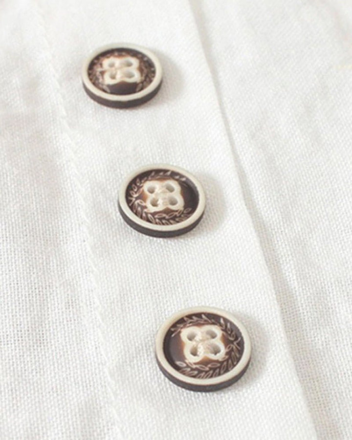 Mirando Chic Summer Tee