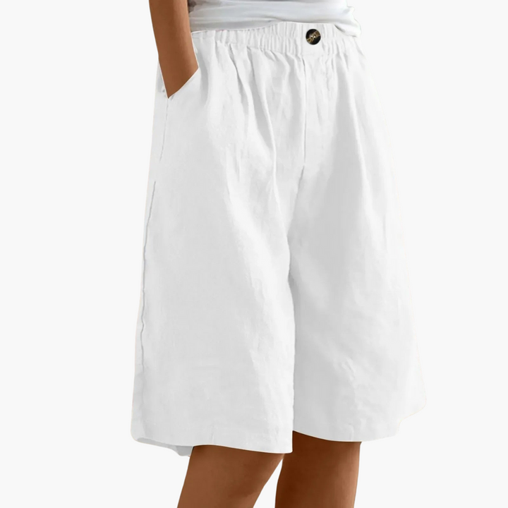 Tahlia Soft & Comfortable Everyday Shorts