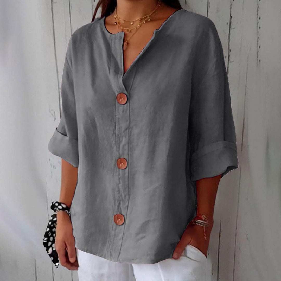 Tuscany | Casual Blouse