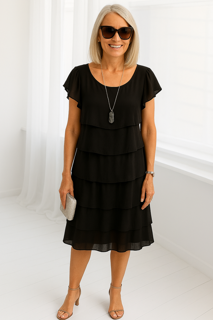 Leviana™ | Chic Summer Dress