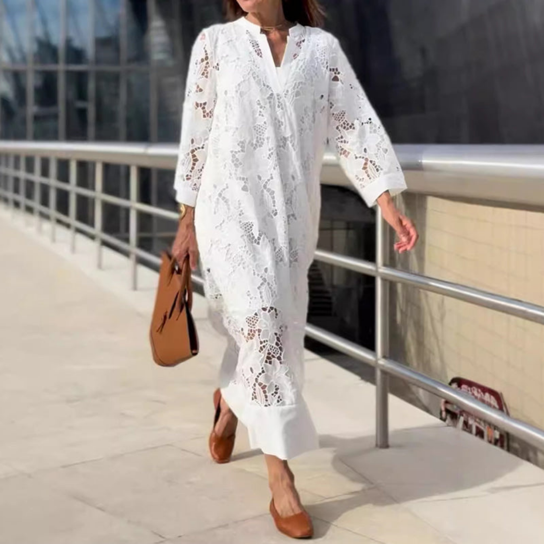 Aurelia™ | Maxi Dress