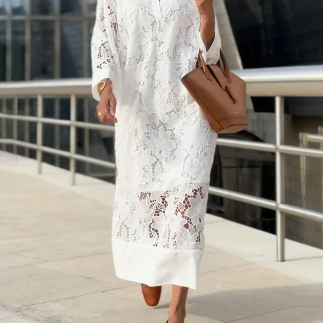 Aurelia™ | Maxi Dress