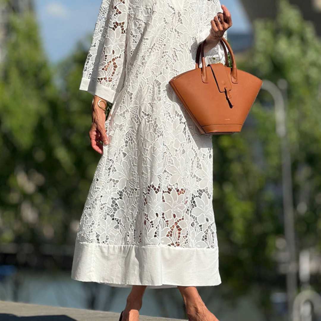 Aurelia™ | Maxi Dress