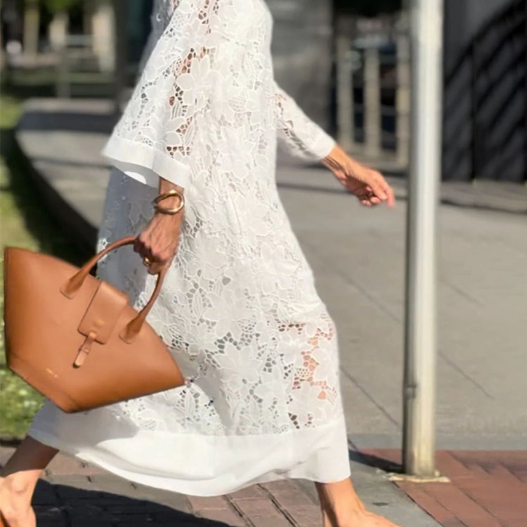 Aurelia™ | Maxi Dress