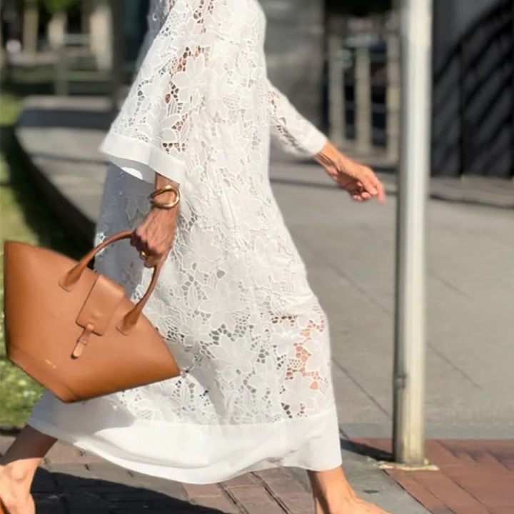 Aurelia™ | Maxi Dress
