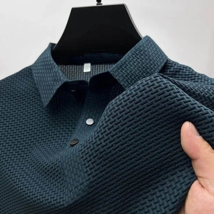 Harrison Breathable Polo Shirt