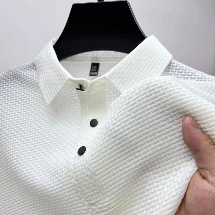 Harrison Breathable Polo Shirt