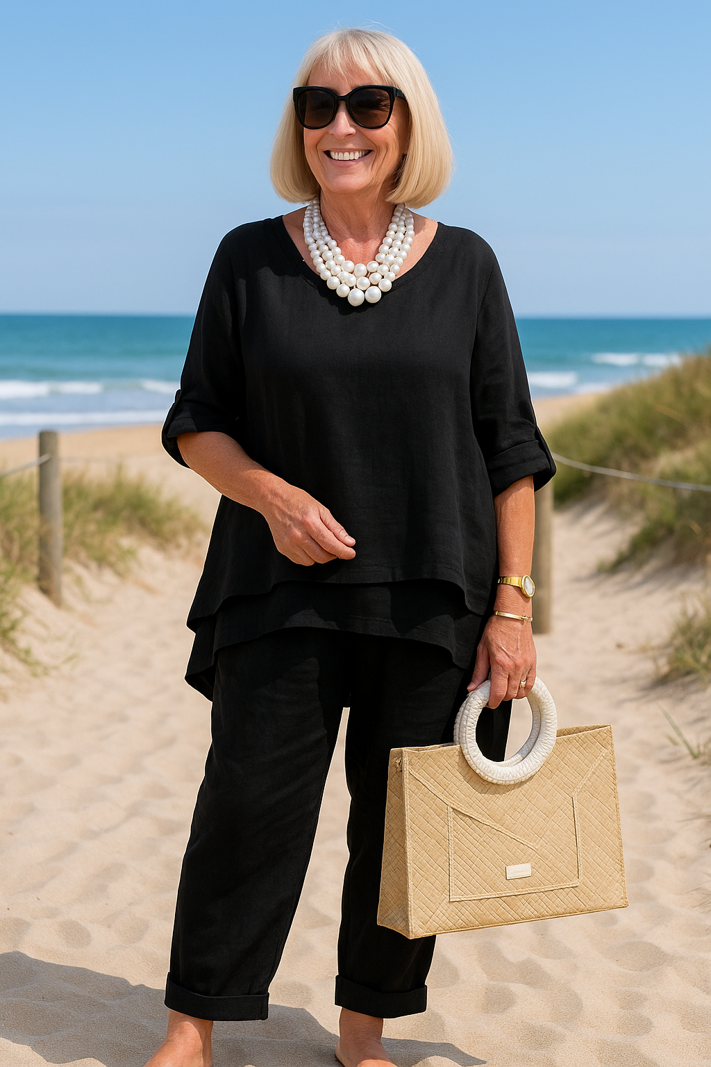 Marlowe | 2-piece Set – Freedom in Every Flow