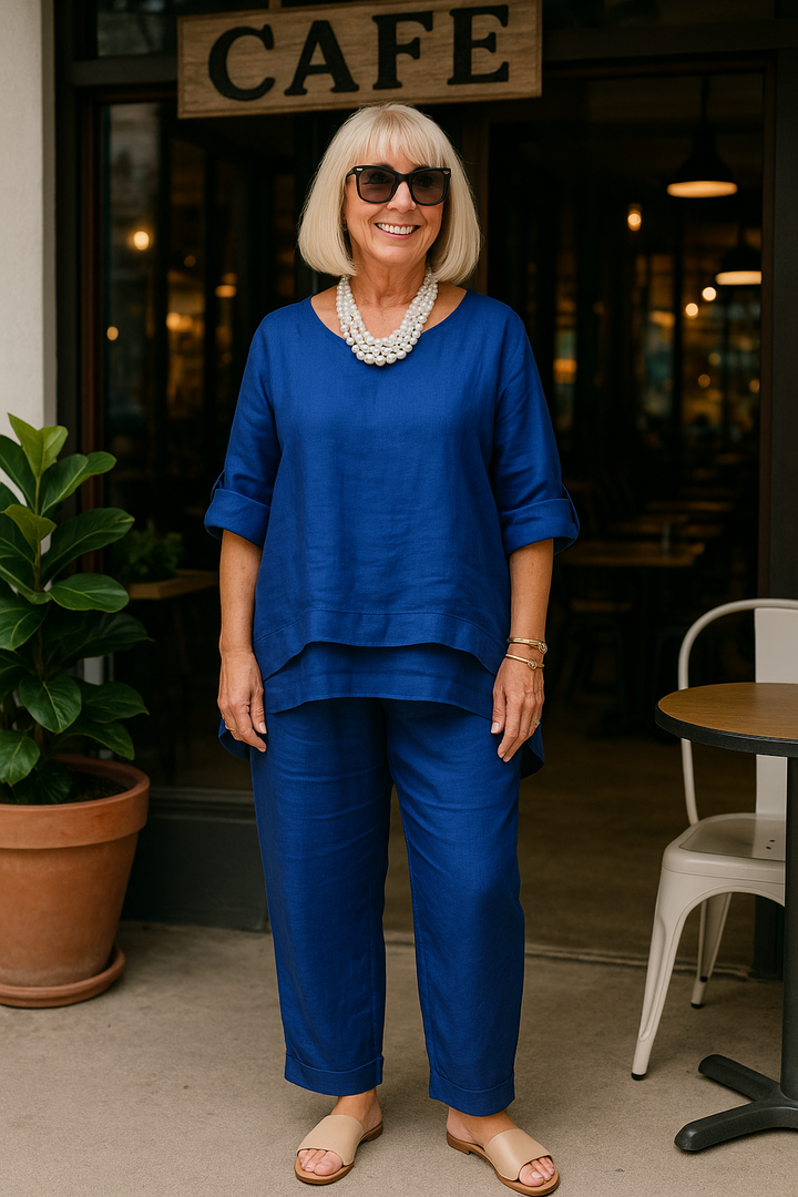 Marlowe | 2-piece Set – Freedom in Every Flow