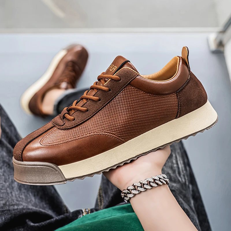Piedmont Italian Sneakers