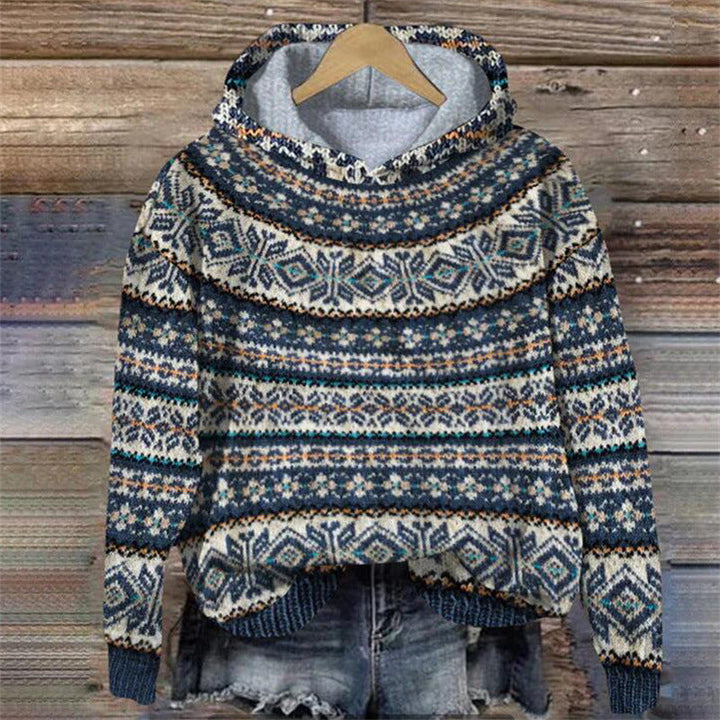 Boho Chic Fleece