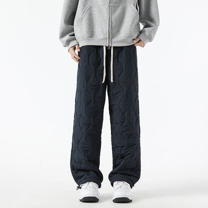 Cloud Comfort Unisex Fleece Pants