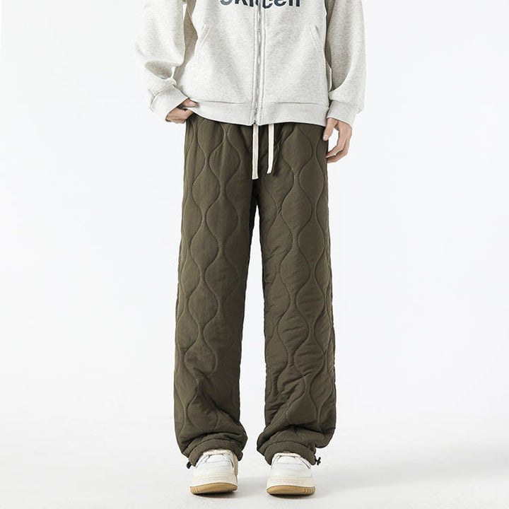 Cloud Comfort Unisex Fleece Pants