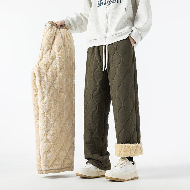 Cloud Comfort Unisex Fleece Pants