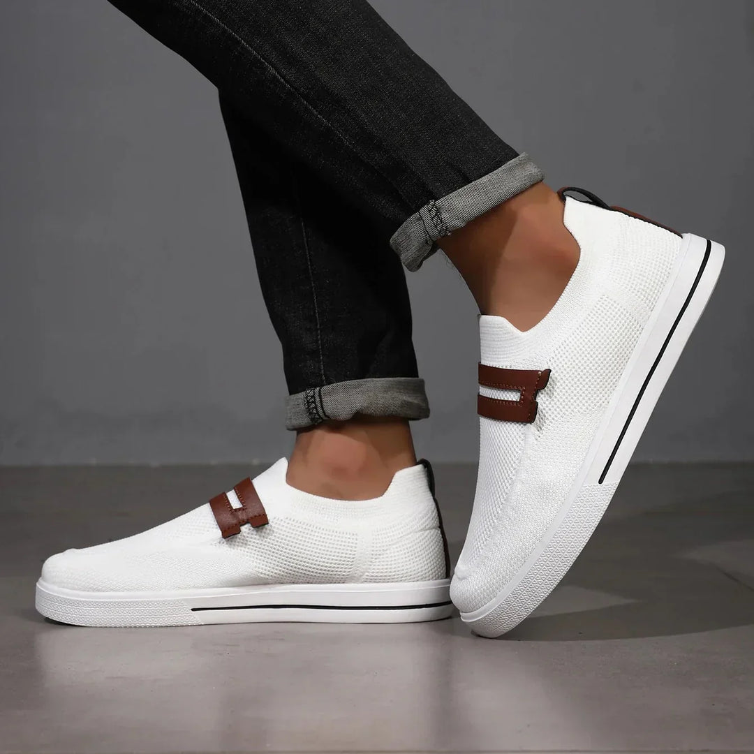 Wyndham Hollow Mesh Shoes