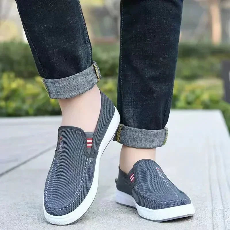LIGHTSOLE - MEN'S SHOES