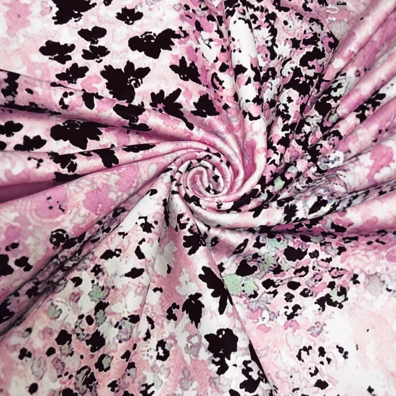 Sienna Vibrant Mid Length Dress