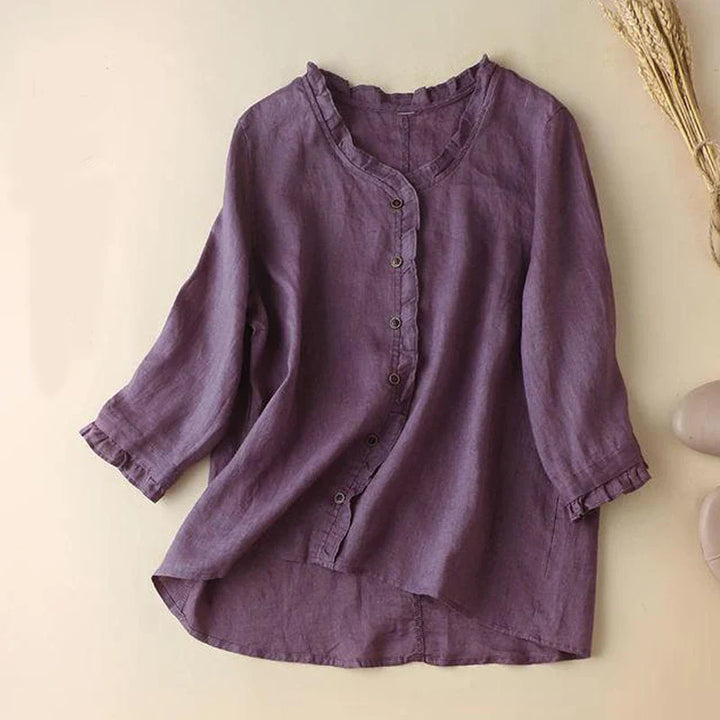 Kendra™ Retro Blouse