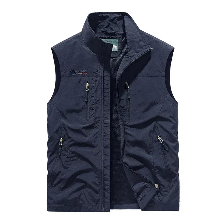 Reece Utility Outdoor Vest