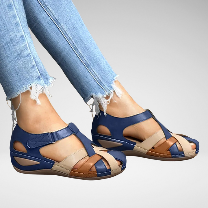 Sascha™ The Ortho-Moden Sandal