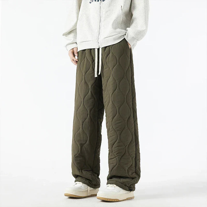 Cloud Comfort Unisex Fleece Pants