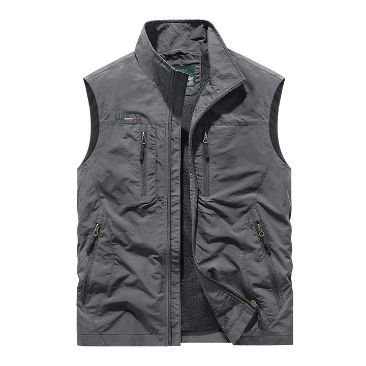 Reece Utility Outdoor Vest