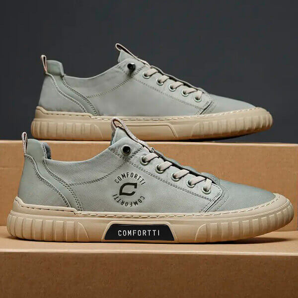 REELSTEP™ - LIGHTWEIGHT MENS SHOES