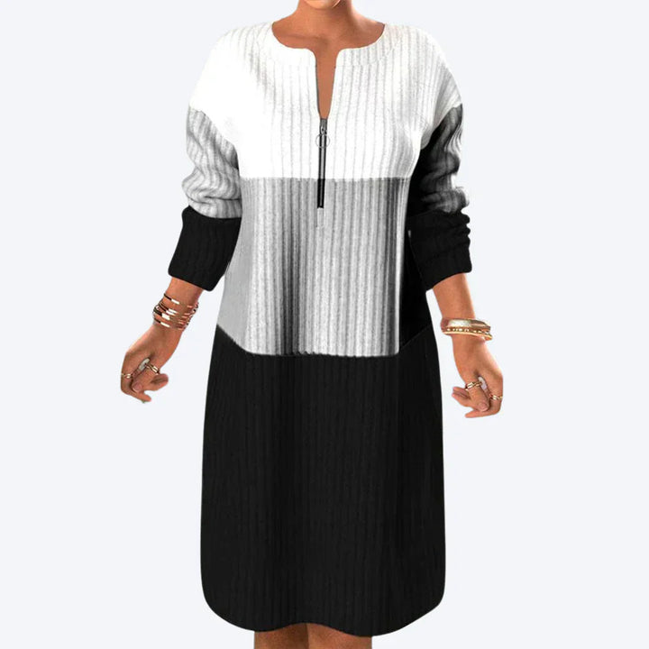 Tina | Elegant and Versatile Dress