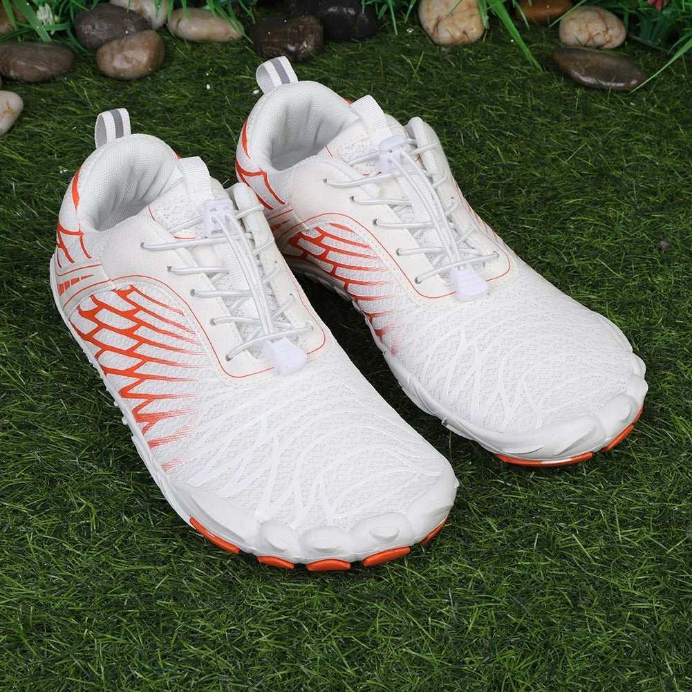 Adley | Lightweight non-slip barefoot shoes (Unisex)