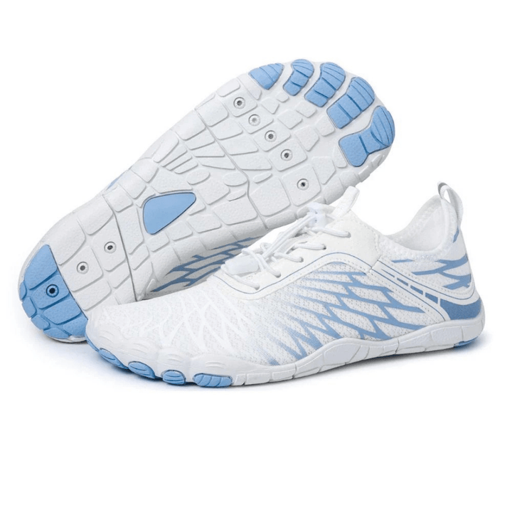 Adley | Lightweight non-slip barefoot shoes (Unisex)