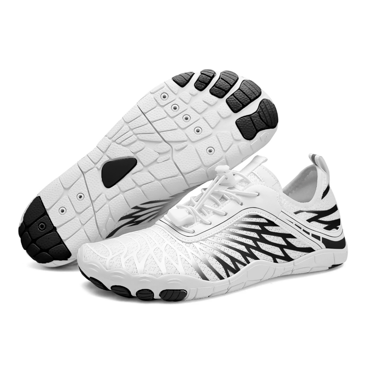 Adley | Lightweight non-slip barefoot shoes (Unisex)