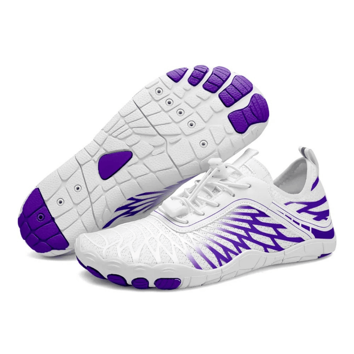 Adley | Lightweight non-slip barefoot shoes (Unisex)