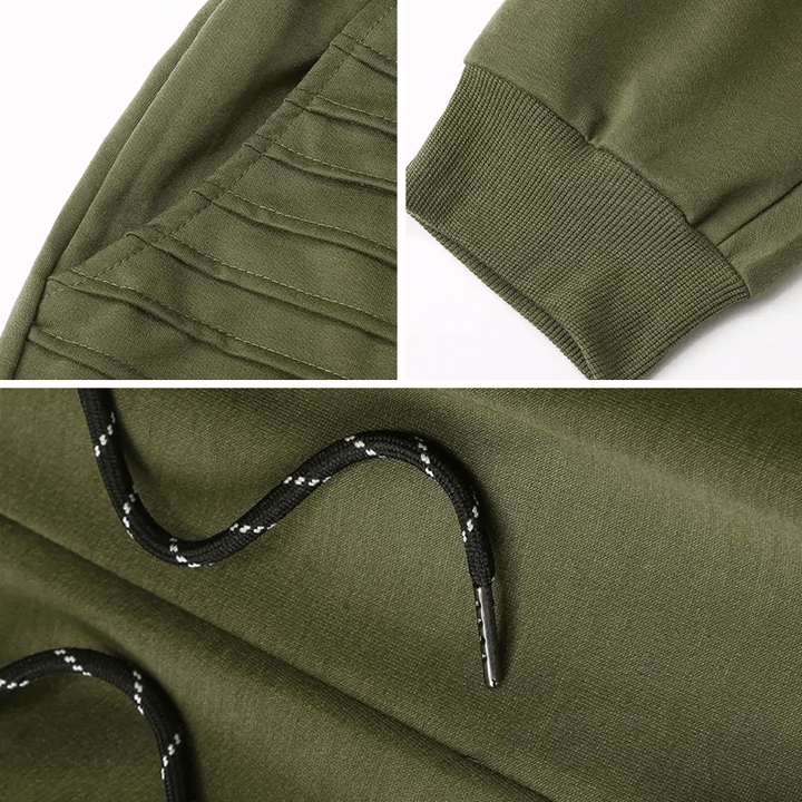 Alvin | Cozy Sweatpants