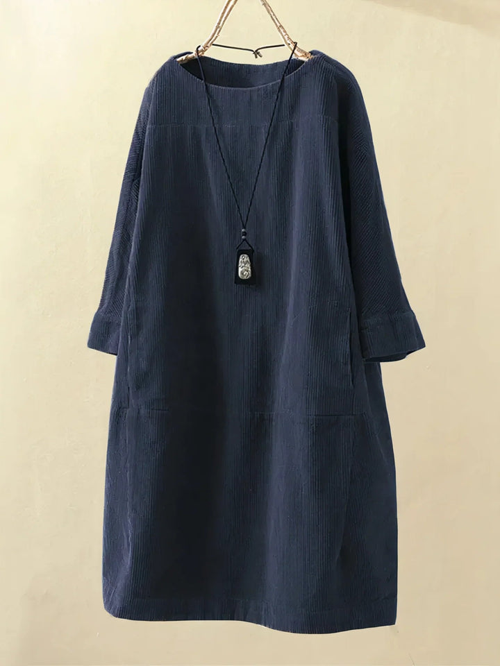 Morgan Corduroy Tunic