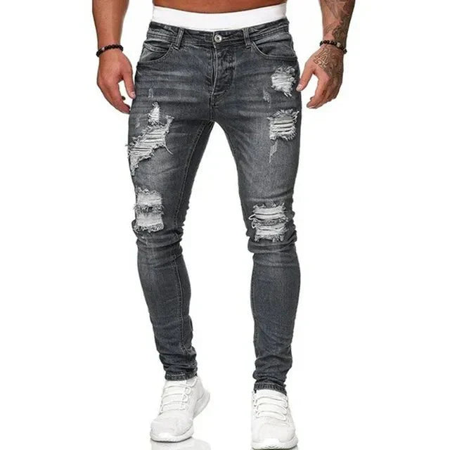 Benjamin | Jeans Vintage Wash