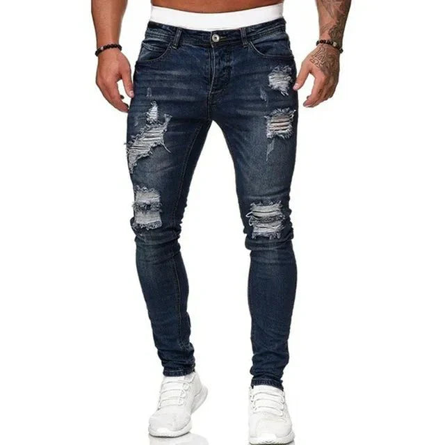 Benjamin | Jeans Vintage Wash