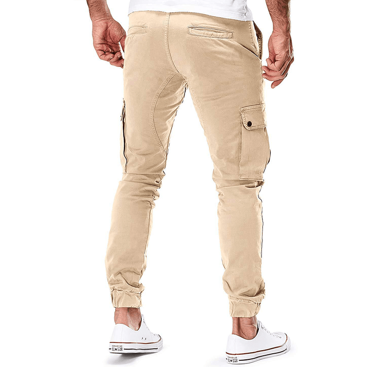 Brooklyn | Legacy Cargo Joggers