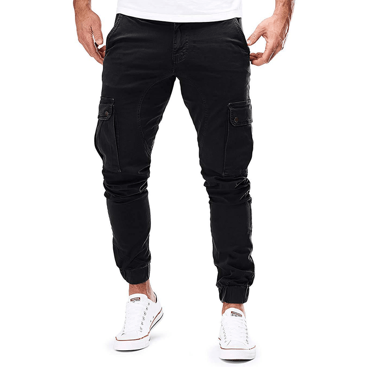 Brooklyn | Legacy Cargo Joggers