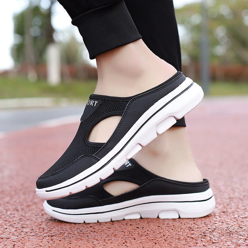 🔥- Breathable Sports Sandals for Men