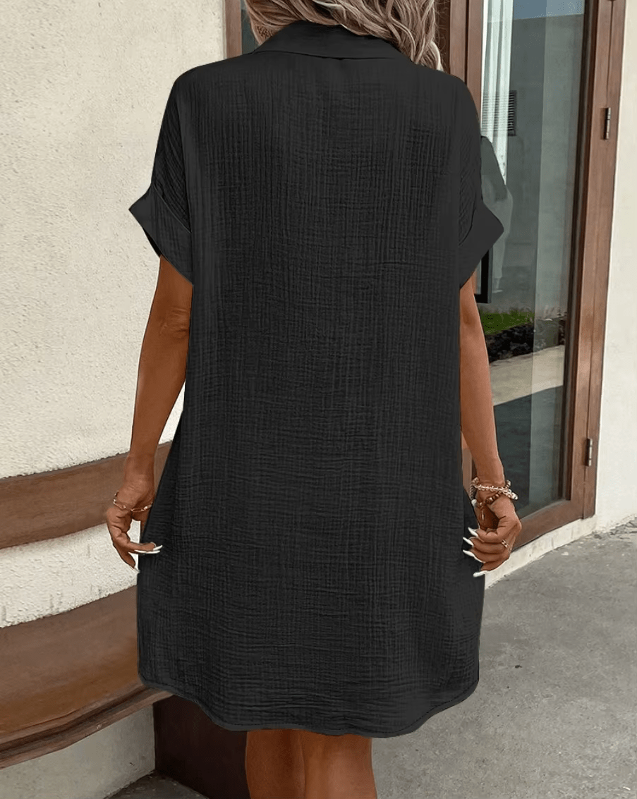 Chantal™ | Midi Summer Dress