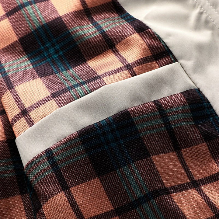 Muller Waterproof Outdoor Jacket