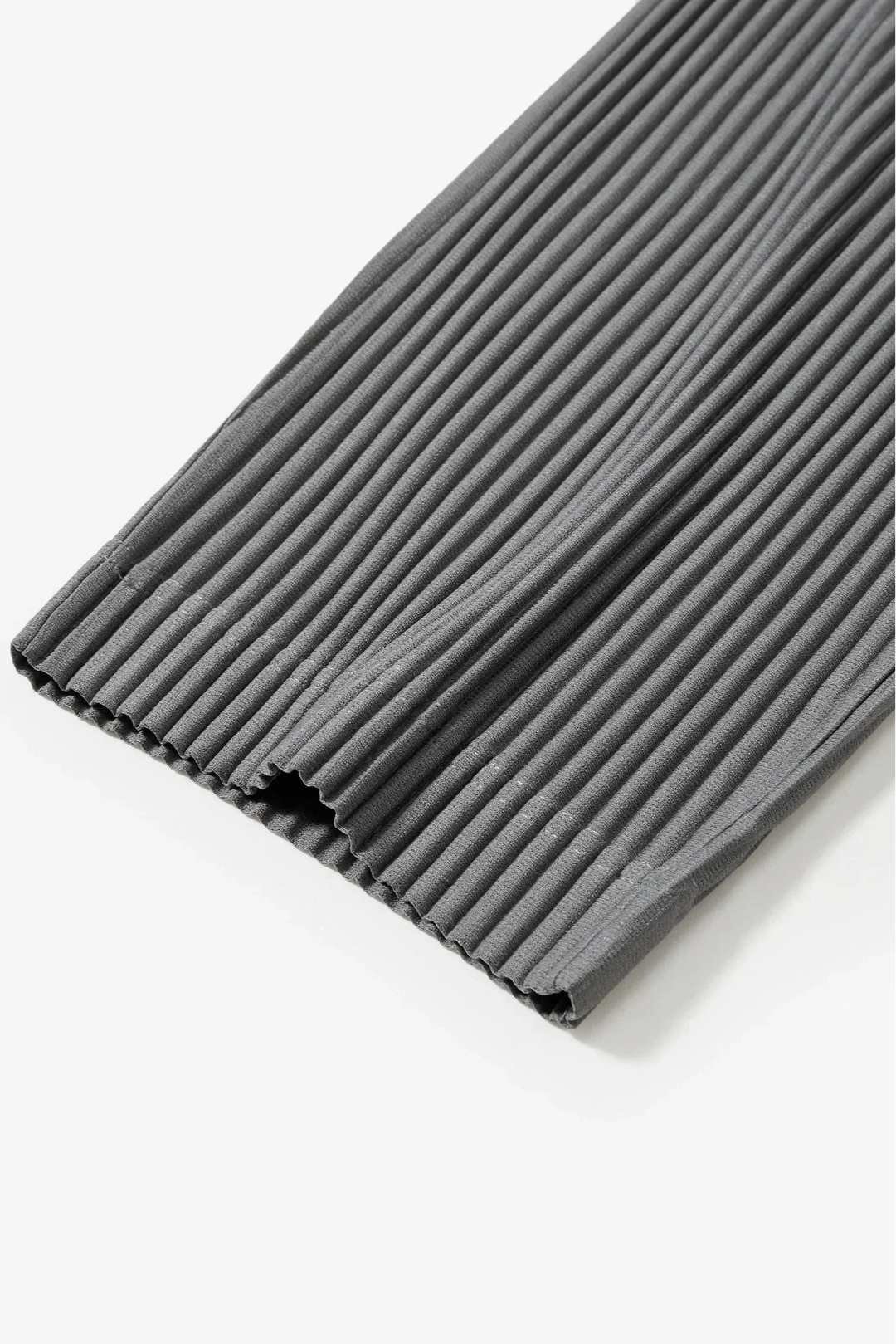 Corvin | Modern Ribbed Lounge Pants