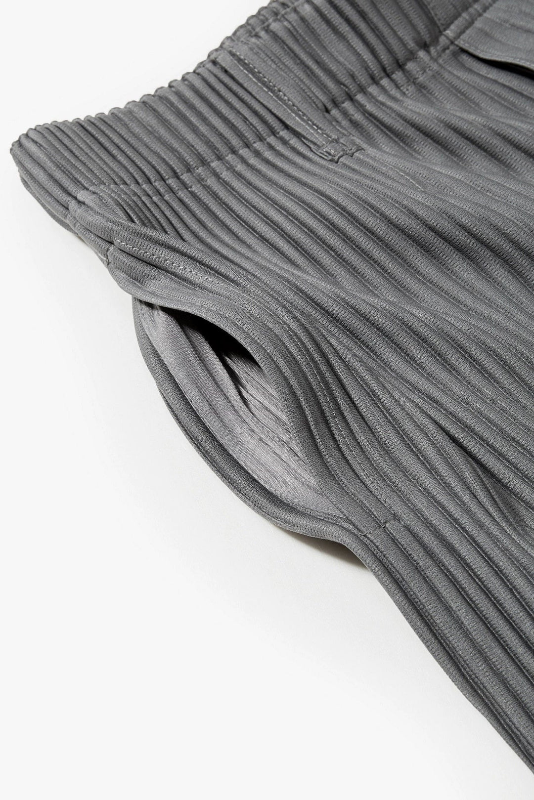 Corvin | Modern Ribbed Lounge Pants