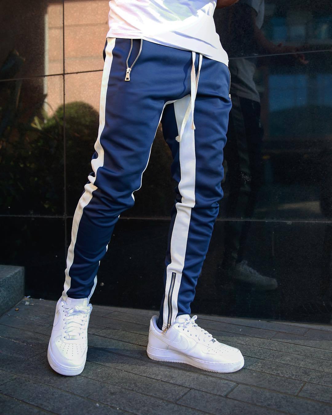 Cristos | Track Pants